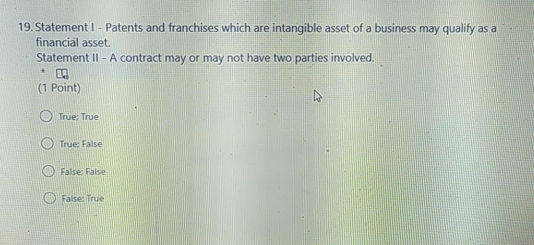 between investor and investee may be presumed to be an evidence of