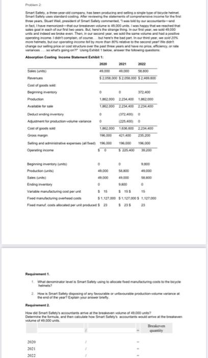  but i only have this 4 requirement Prociun 2 Regsetirent 1.