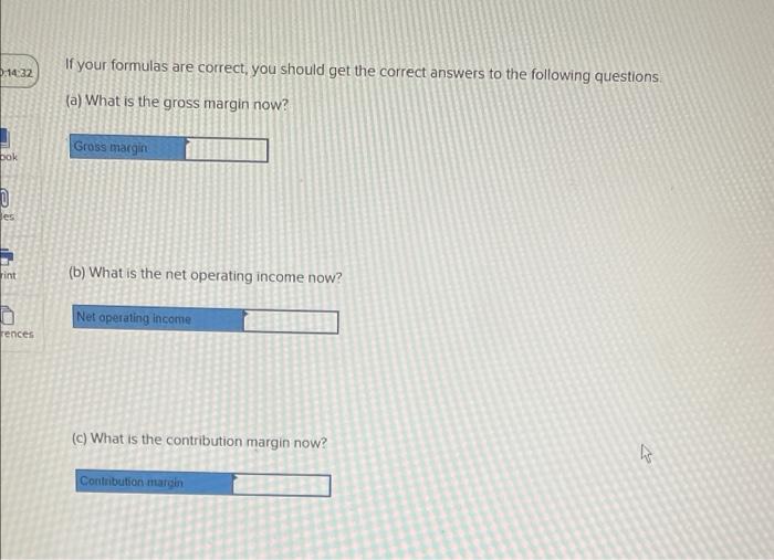 the Applying Excel form located on the left-hand side under files. If