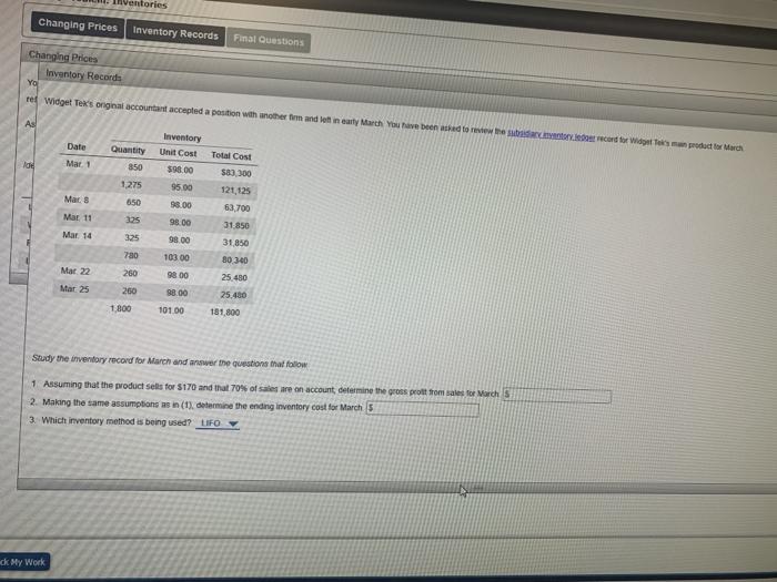 Sudy theory and the 2. Making the wat 3 which in LO