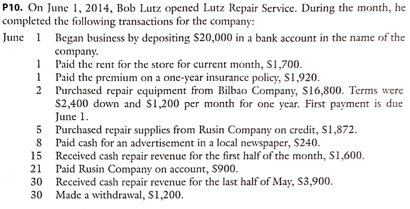 PLEASE HELP ME ANSWER THE QUESTION 1 TO 20 BELOW PLEASE!!! P10.