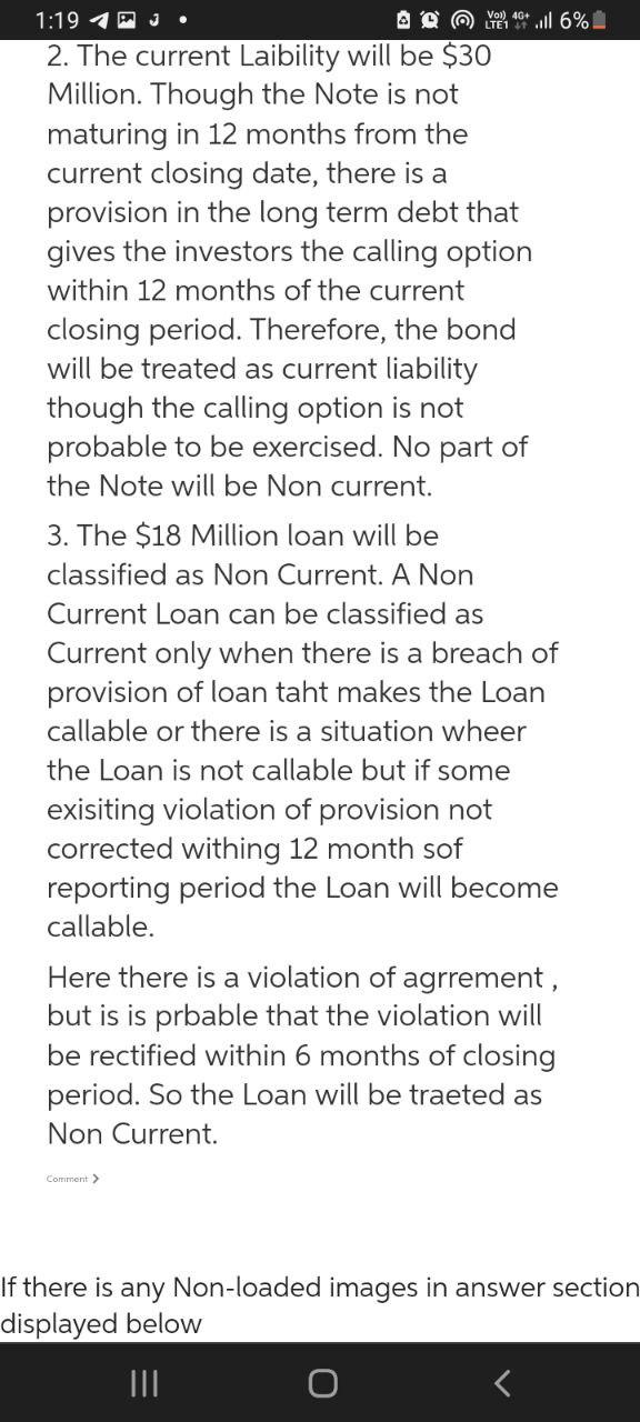 I need the answer as soon as possible 1:19 PJ. Am G