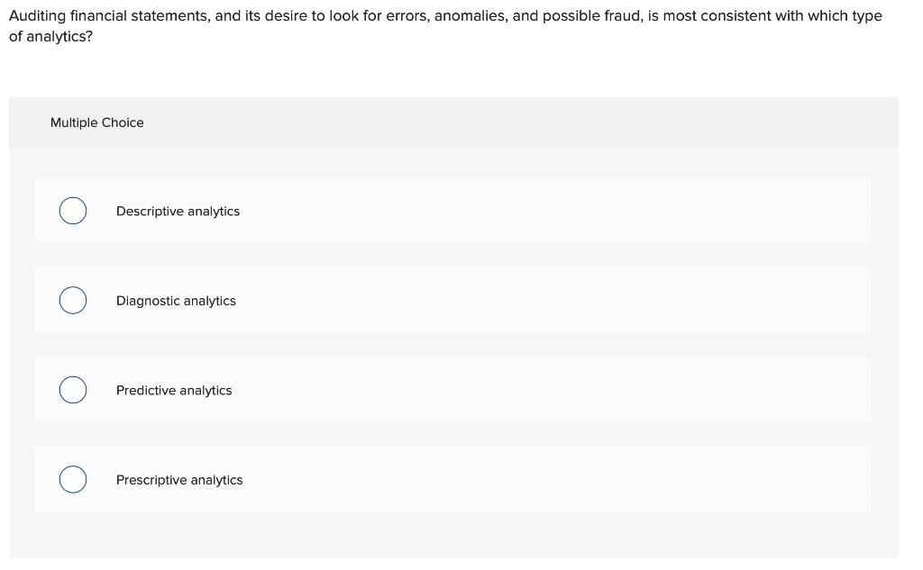 occurring numerical datasets follow an expected distribution where: Multiple Choice the leading