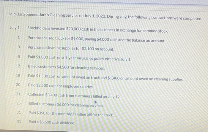 i need help for the total amount for adjusted trial balance, income