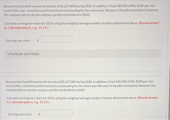 Canadian tax act. This is one question!!! On January 1, 2020, Sandhill