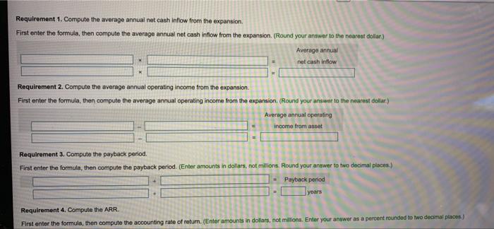 at th Read the requirements. Consider how Wolf Valley, a popular ski