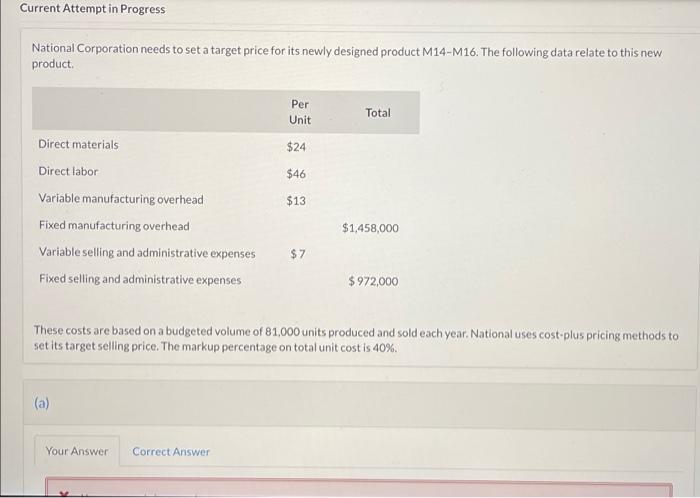 Question 10.2 Answer part b. Answer correctly for Like! Current Attempt in