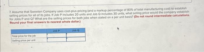 rate based on machine-hours. At the beginning of the year, it estimated