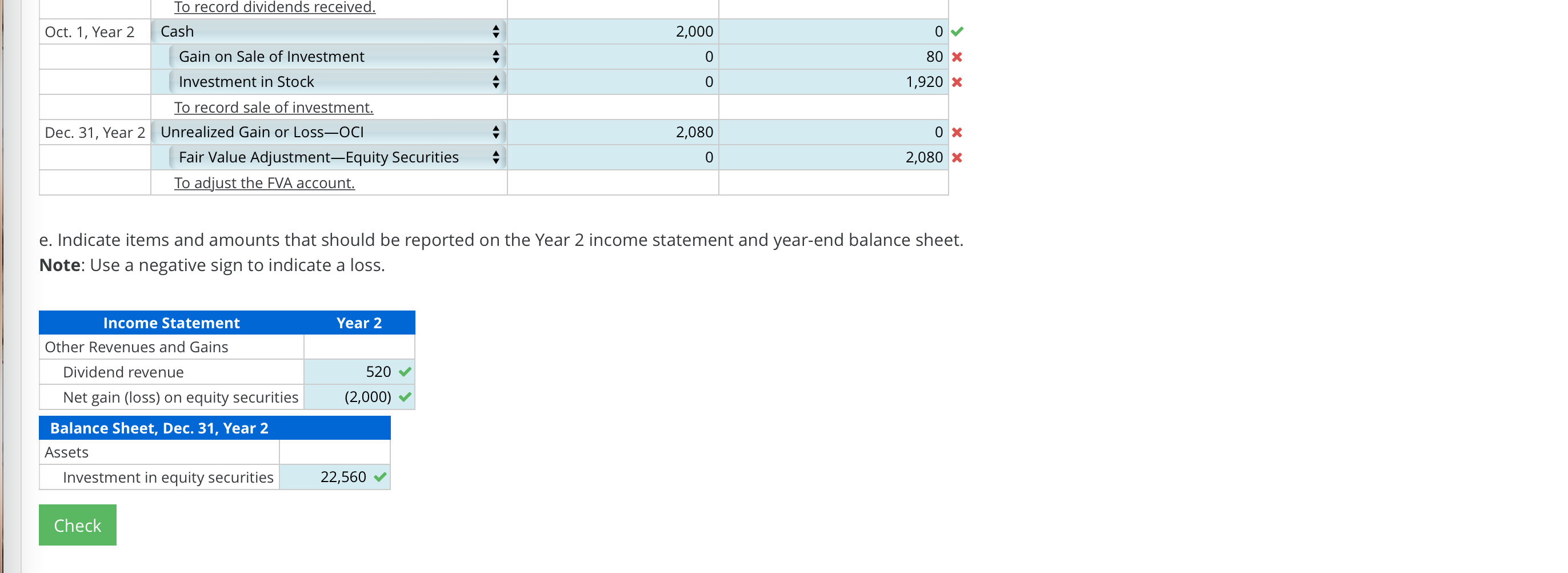 On November 1 of Year 1, Drucker Co. acquired the following investments