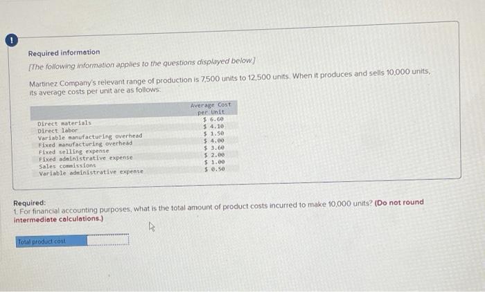 PLEASE HELP1. 2. 3. 4. 5. 0 Required information [The following information