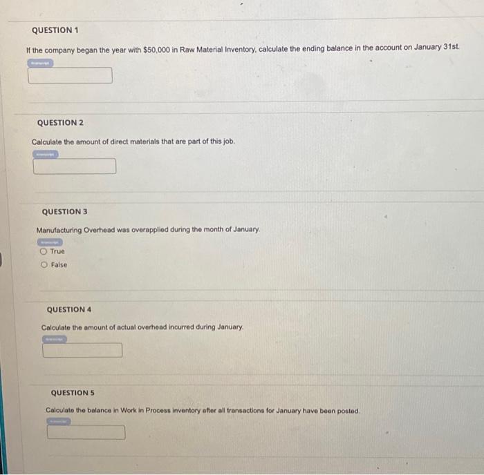 3-10 APPLYING OVERHEAD; JOURNAL, ENTRIES; T-ACCOUNTS Dillon products manufactures various machined parts