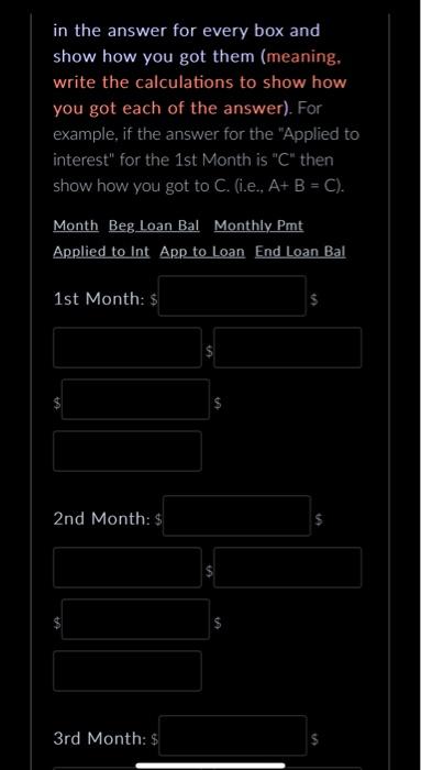 a price tag of $180,000. As preparation for this very moment you