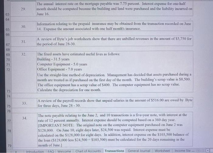 Balance 1110 Cash Debit 1120 Accounts Receivable Debit Debit 1130 Prepaid Insurance