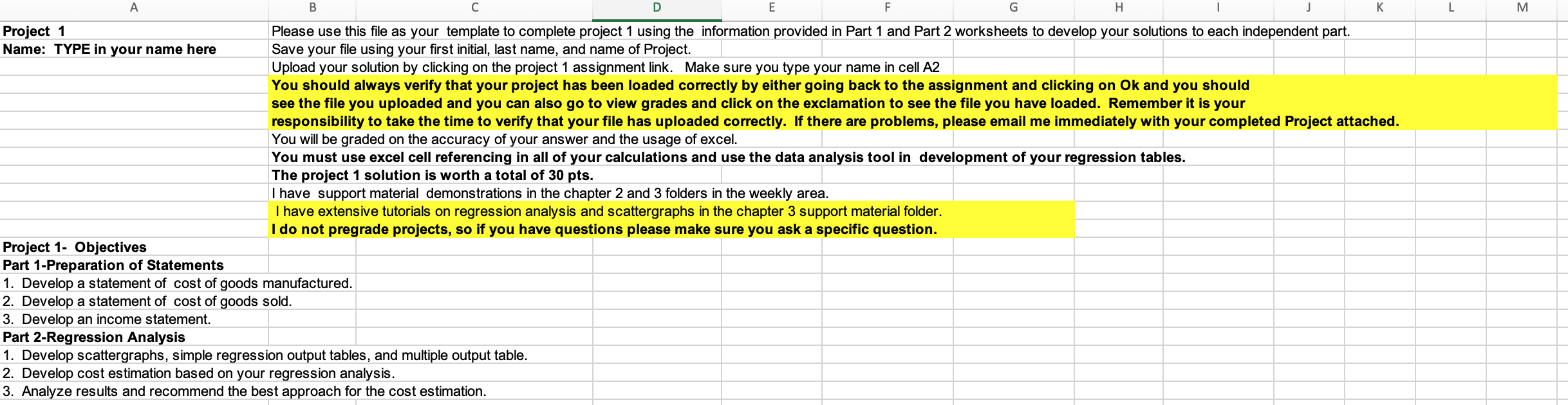Project 1 Please use this file as your template to complete project