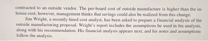 that Mowerson will realize in 2020. The Mowerson Division of Brown_Instruments manufactures