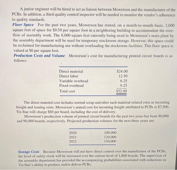 ap automobile assembly line for component testing and is also used foc