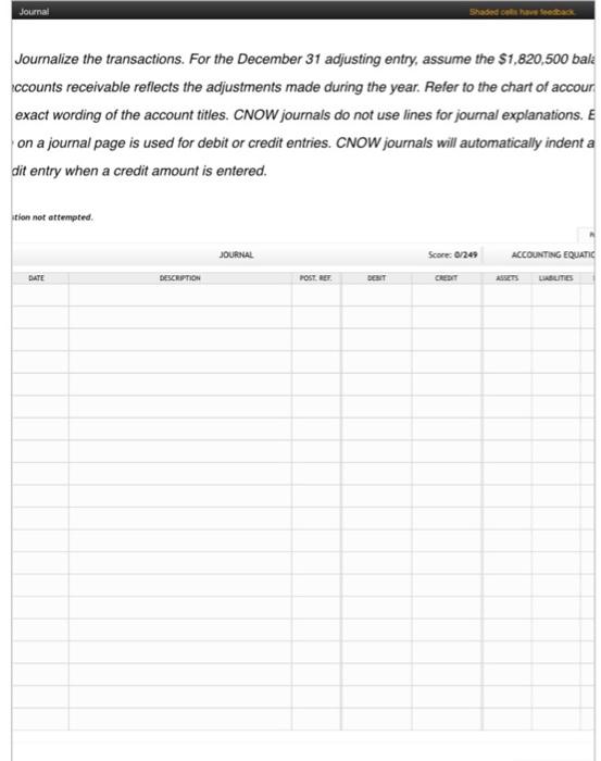 balance owed by Golden Stallion Co., which has no assets. Nov 7