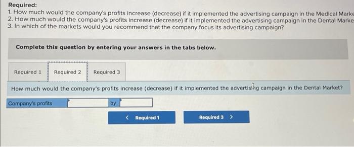 Total Company Chicago Minneapolis Sales $ 450,000 100% $ 150,000 1009 $
