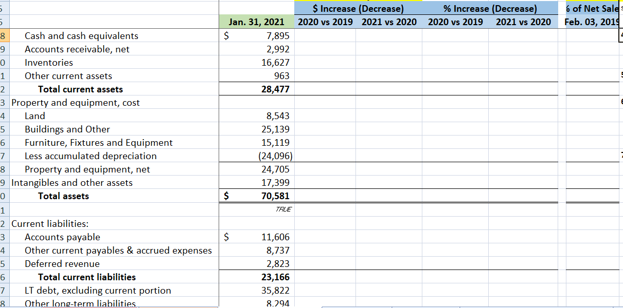 Entity Registrant Name 11 Entity Incorporation, State or Country Code 12 Entity