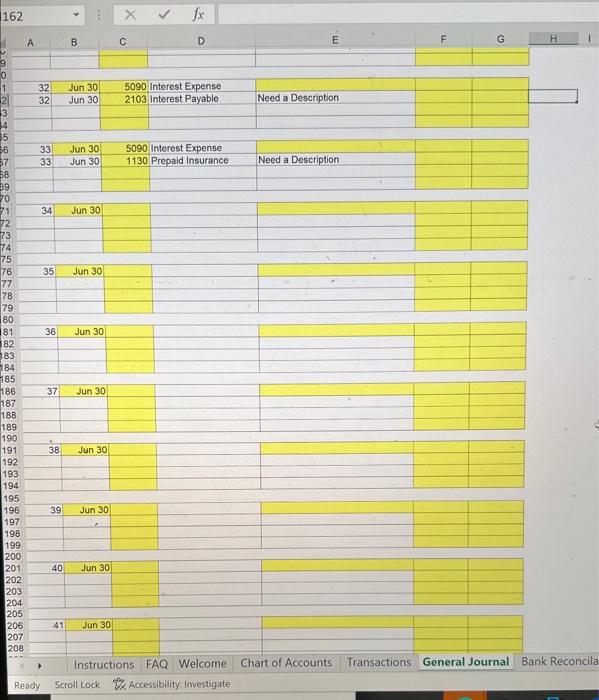 insurance policy covering its computer \begin{tabular}{l} 09. equipment for $6,144.00 from Seth's