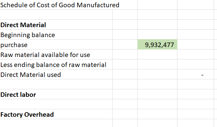 Build a Multi-step Income Statement Use 21% as the federal income tax