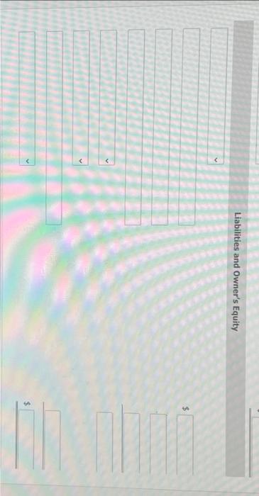 631 Supplies Expense, No. 726 Salaries and Wages Expense, and No. 729