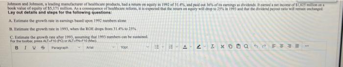 question 1 Question 1 25 points Save Answer General Machine has 720