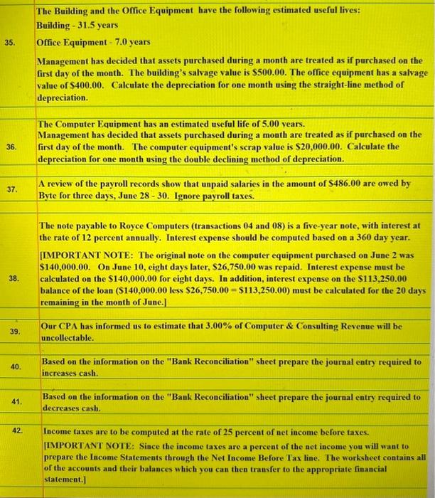 Reconcilatio \end{tabular} Ready Scroll Lock qx Accessibility investigate Type here to search