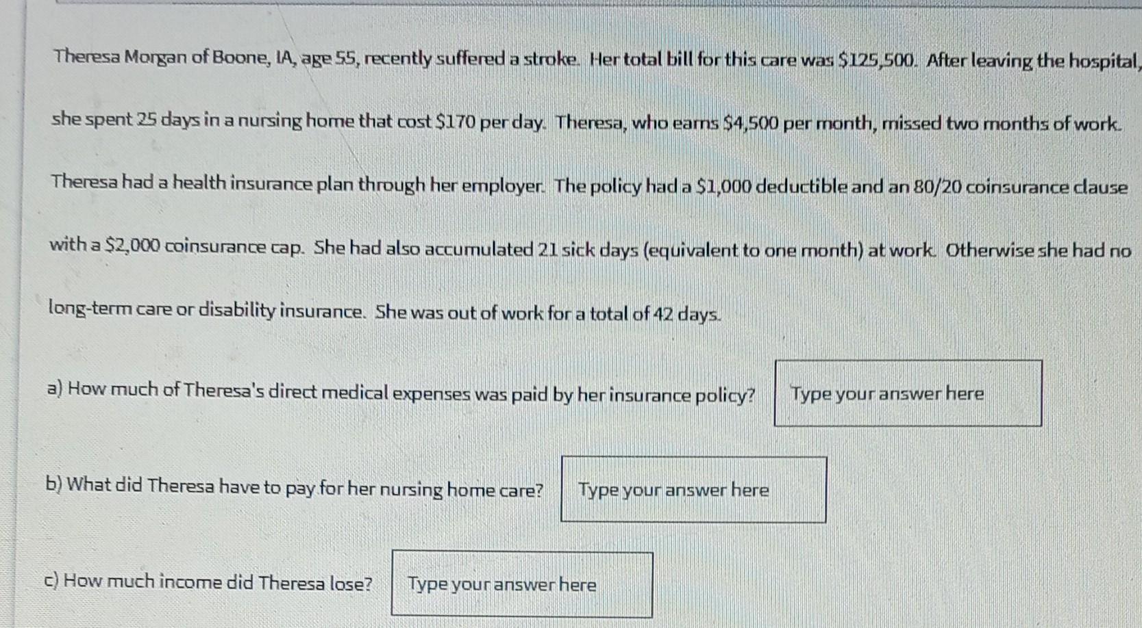 i am posting this question third time,, but all.time got wrong