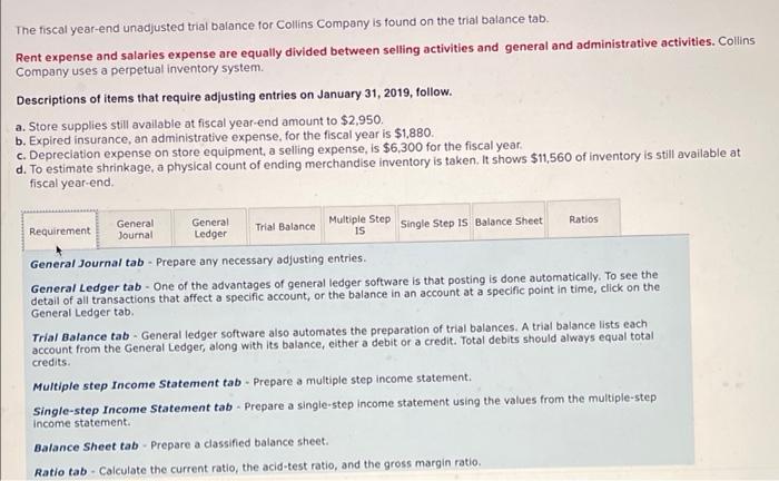 account, or the balance in an account at a specific point in