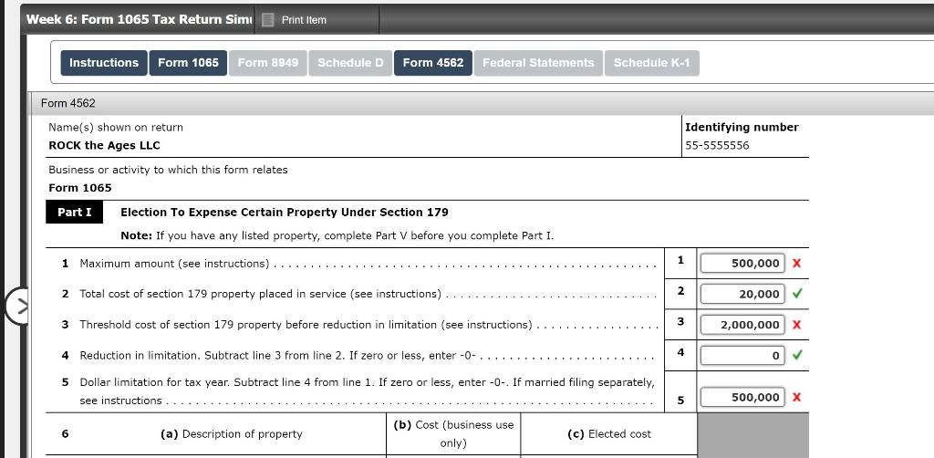 Note: This problem is for the 2020 tax year. Ryan Ross (111-11-1112),