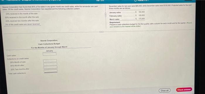  thats all im given Serponton has found that so ein ny