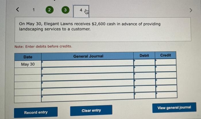 Cash (101); Accounts Receivable (106): Office Supplies (124): Trucks (153), Equipment (167):
