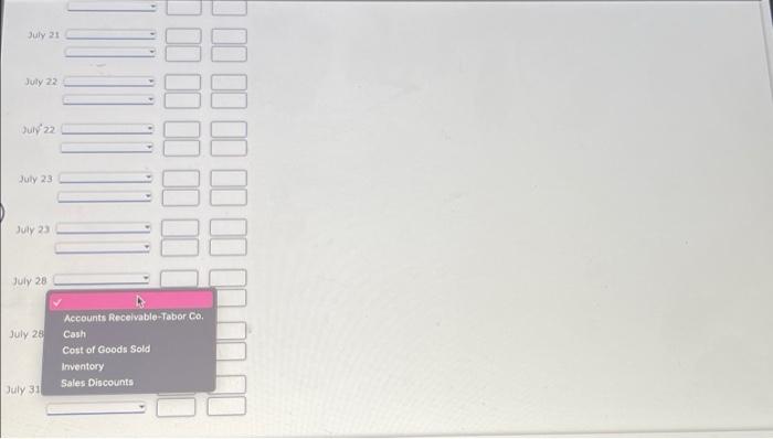 merchandise on account from Kester Co, $51,300, terms Foo destination, 2/10, 1/30,