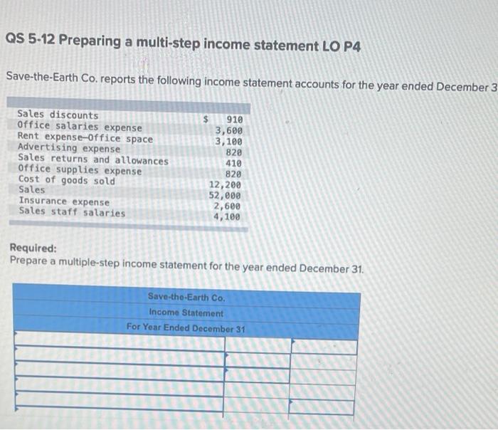 2/10, 1060 1/15, EOM 1/10, 1/30 3/15, 1/45 G. QS 5-5 Recording