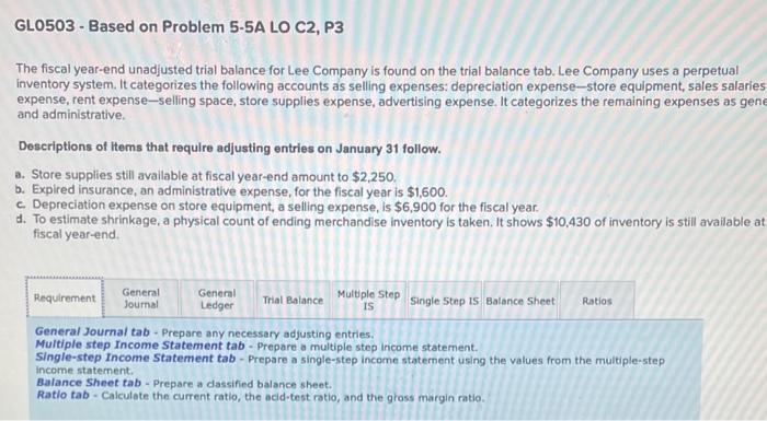 each of the following transactions of a merchandising company. The company uses