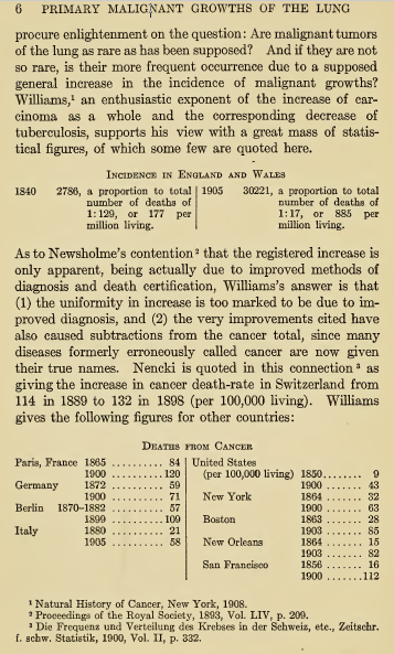 4: Dr. Adler hints at possibilities for future studies in the