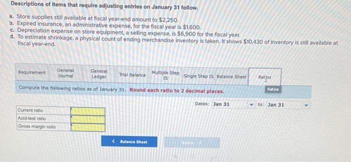 full credit. Nov. 15 Paid the anount due from the November 5