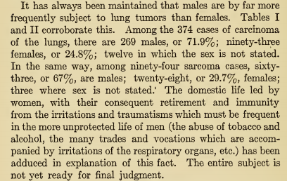 does he list, and why is it a response variable. 6 PRIMARY