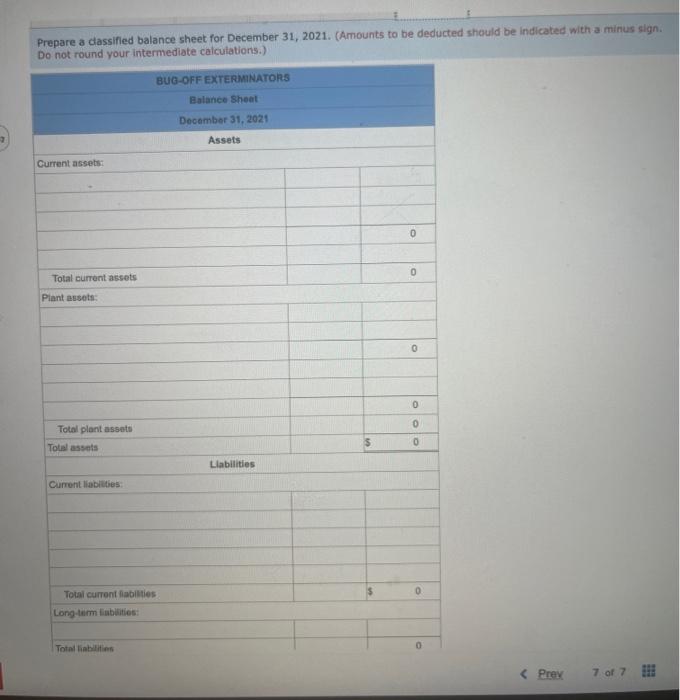 payment on on account payable) Reported on the bank statement is a