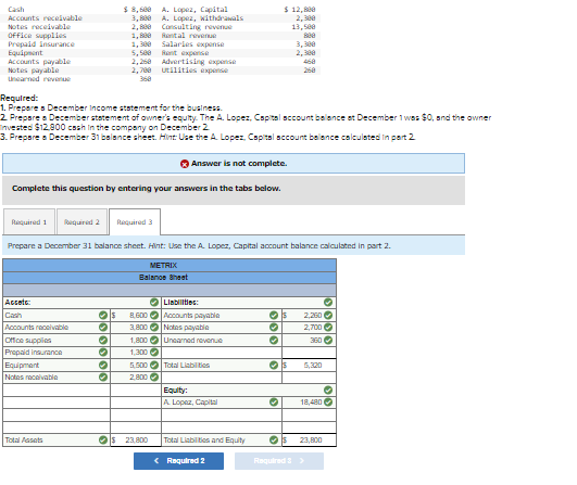  I'm unsure what I'm missing. Can someone please help me process