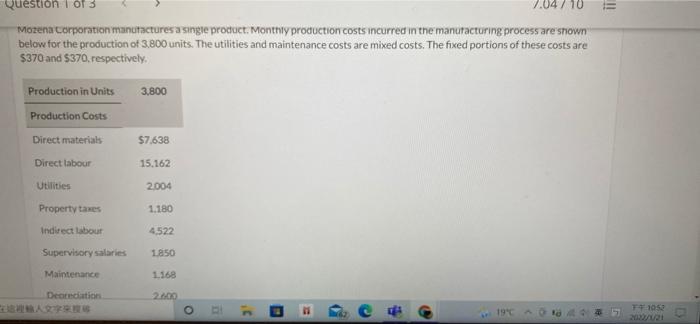 please help me thank you very much Question 1. Question 2. For