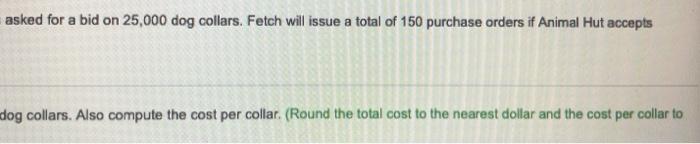 features: (Click the icon to view the data table.) Each collar has