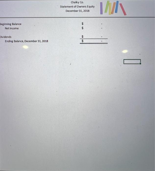 life. 1 year of depreciation needs to be recorded 3. An insurance