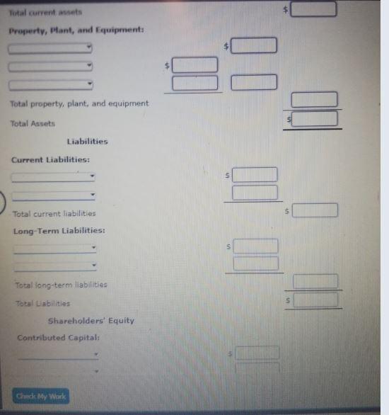 for differences between income flows and cash flows from operating activities: Fin