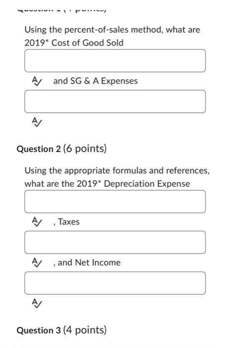 dealt with \begin{tabular}{|l|r|r|r|} \hline Assets & 2017 & \multicolumn{1}{c}{2018} & \multicolumn{1}{l}{2019} \\