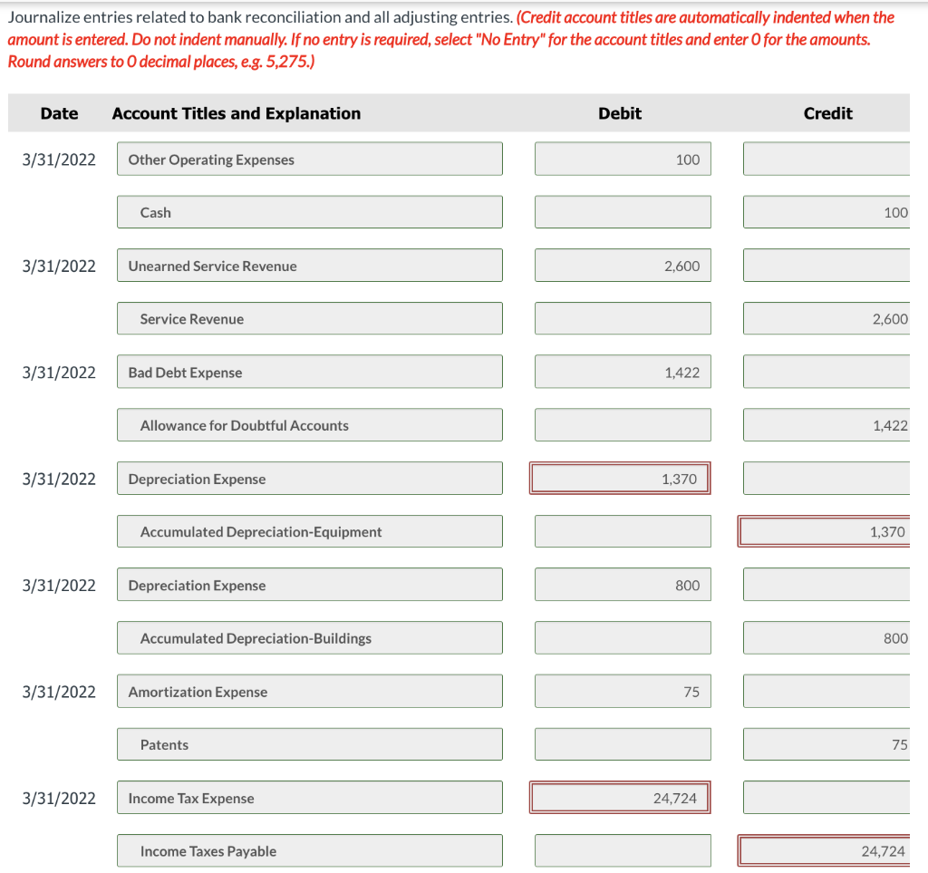 quarter's sales in a single entry. During this period, Flounder had total