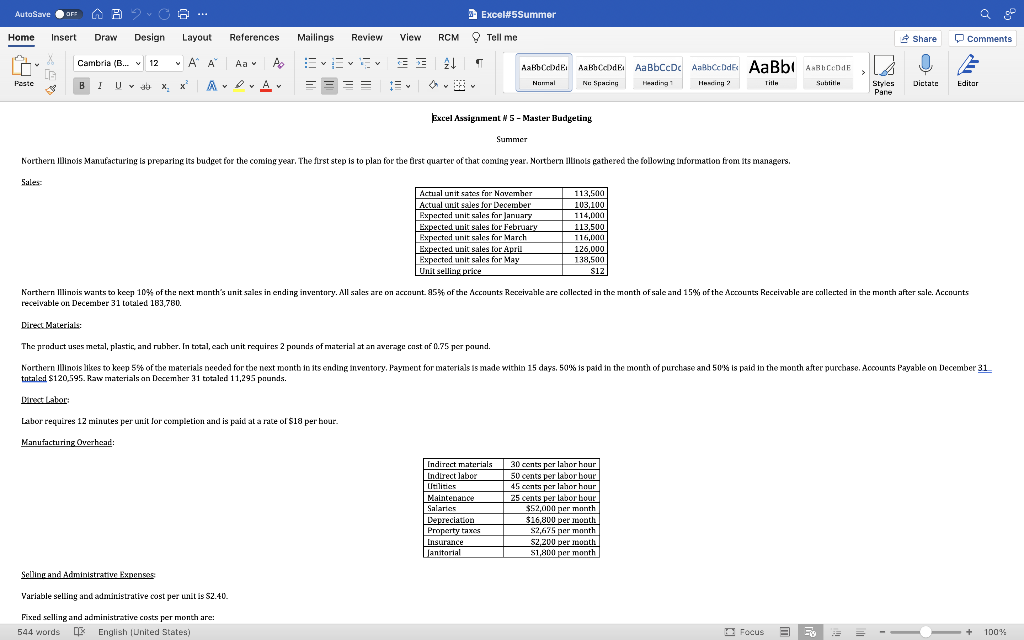  I need help with a-i please!!! [axce] Assignment N5 - Master