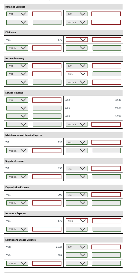 Media List of Accounts Assistance Used Attempts unlimited (6) Your answer is