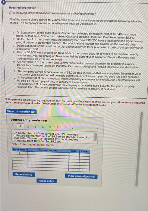 please do tnis jorinal entry with all necessary debit and credit entries.